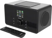 Radia - MAJORITY Radio internetowe WLAN DAB BT 100W 2.1 - miniaturka - grafika 1