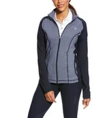 Kurtki jeździeckie - Ariat Bluza FREJA damska - miniaturka - grafika 1