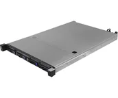 Serwery - Platforma ASRock Rack (1U) AMD Epyc 9004 (4xLFF, 4XSFF, 2x10GbE, Red. PSU, IPMI) 1U4L-GENOA/2T - miniaturka - grafika 1