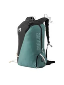 Plecaki - Plecak na skitury MILLET W Pierra Ment 20 Zielony TU - miniaturka - grafika 1