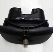 Sprzęt geodezyjny - Akumulator do Leica Rugby 50 / 55  (Regenerowany) - miniaturka - grafika 1