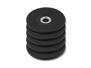 PARKSIDE® Akcesoria do szlifierki kątowej, Ø 125 mm (Tarcze do zdzierania, 5 sztuk) - Akcesoria do elektronarzędzi - miniaturka - grafika 1