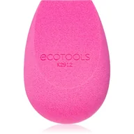 Gąbeczki do makijażu - EcoTools Bioblender Rose Water Makeup Sponge Aplikator 1 szt - miniaturka - grafika 1