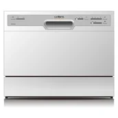 Zmywarki - Goddess DTC656MW8F - miniaturka - grafika 1