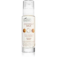 Serum do twarzy - Bielenda Coconut Milk silnie nawilżające serum kokosowe 30ml - miniaturka - grafika 1