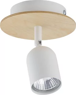 TK Lighting Kinkiet TOP WOOD 3294 3294 - Lampy ścienne - miniaturka - grafika 1