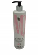 Szampony do włosów - Magnetique satin reconstructor keratynowy szampon 500ml - miniaturka - grafika 1