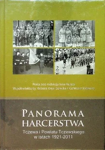 Panorama harcerstwa - Historia świata - miniaturka - grafika 1