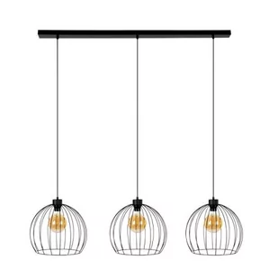 Britop Coop 188449304 lampa wisząca 3x60W/E27 IP20 188449304 - Lampy sufitowe - miniaturka - grafika 1