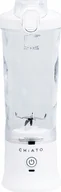 Blendery kielichowe - CHIATO BlendPLAY Travel Portable Blender - White - miniaturka - grafika 1