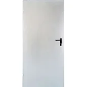 Drzwi zewnętrzne - Drzwi techniczne RT01 OCYNK 80L - miniaturka - grafika 1