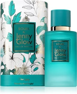 Jenny Glow Soleil, woda perfumowana, 80ml - Wody i perfumy damskie - miniaturka - grafika 1