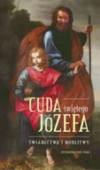 Religia i religioznawstwo - Cuda Świętego Józefa - miniaturka - grafika 1