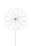 Lampy stojące - Lampa Stołowa Winter 705943 12X Dioda Led Biała - miniaturka - grafika 1