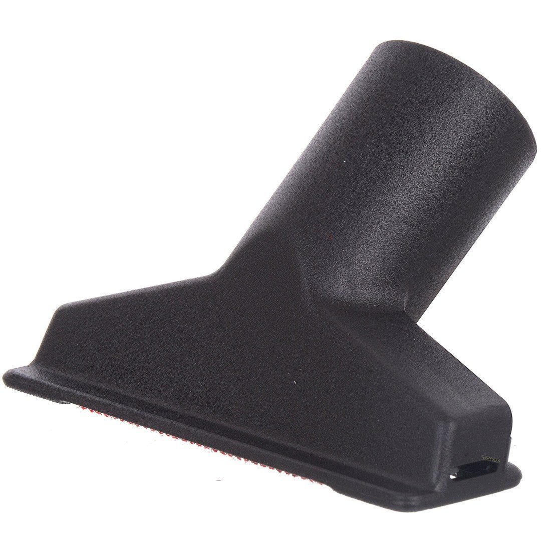 Ssawka mała z welurem do Makita VC2512L VC2511L