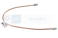 Przewody hamulcowe - Przew.ham. WP- 283   104/105-0550 4,75MM - miniaturka - grafika 1