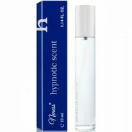 Wody i perfumy damskie - Neness N159 Hypnotic Scent Perfumy damskie 33ml - miniaturka - grafika 1