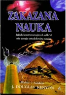 Fizyka i astronomia - Zakazana nauka - miniaturka - grafika 1