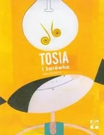 Baśnie, bajki, legendy - Tosia i żarówka - Agata Loth-Ignaciuk - miniaturka - grafika 1