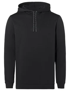 VAUDE Męska bluza z kapturem Manukau III - Bluzy męskie - miniaturka - grafika 1