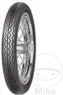 Mitas H01 3.00R19 49P - Opony motocyklowe - miniaturka - grafika 2