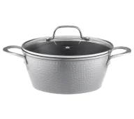 Garnki - Ambition Bubble Indukcja Aluminium 6,5l - miniaturka - grafika 1