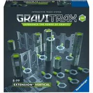 Zabawki konstrukcyjne - Ravensburger zestaw Gravitrax PRO Vertical 268160 - miniaturka - grafika 1