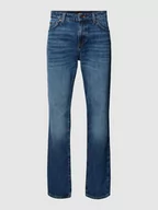 Spodnie męskie - Jeansy o kroju regular fit model ‘Re.Maine’ - miniaturka - grafika 1