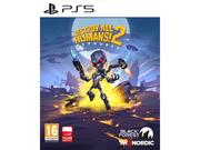 Gry PlayStation 5 - Destroy All Humans! 2 Reprobed GRA PS5 - miniaturka - grafika 1