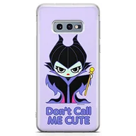 Etui i futerały do telefonów - Etui dedykowane do Samsung S10e wzór:  Diabolina 003 oryginalne i oficjalnie licencjonowane - miniaturka - grafika 1
