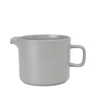 Blomus DZBANEK 1 L MIRAGE GREY B63806 - Dzbanki i imbryki - miniaturka - grafika 1