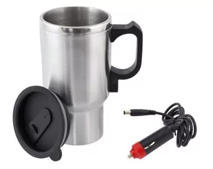Aptel Kubek termiczny 400ml 12V xline AG461 - Akcesoria motoryzacyjne - miniaturka - grafika 1