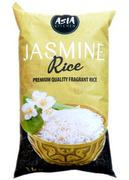 Ryż - Asia Kitchen Ryż jaśminowy premium 1kg - Asia Kitchen 2826-uniw - miniaturka - grafika 1