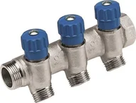 Zawory i kraniki - Sourcing WATER VALVE 3/4INX1/2IN3RCOLD/C32300QB35 - miniaturka - grafika 1