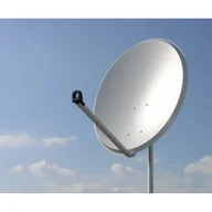 Anteny TV - Antena satelitarna Famaval 90 LH ALU, jasna - miniaturka - grafika 1