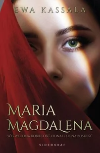Maria Magdalena Wyzwolona Kobiecość Nowa - Baśnie, bajki, legendy - miniaturka - grafika 3