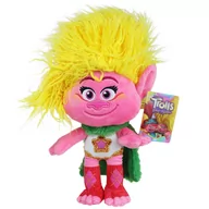 Maskotki i pluszaki - Trolle Viva Siostra Poppy Maskotka 29 Cm Trolls 3 - miniaturka - grafika 1