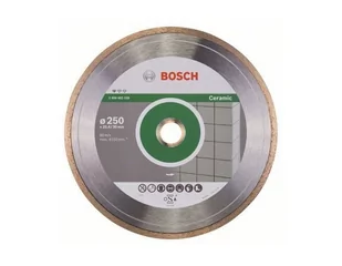 Bosch TARCZA CER 250/30/25,4 - Piły ręczne - miniaturka - grafika 1