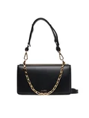 Torebki damskie - Aldo Torebka Dabouca 14144102 Czarny - miniaturka - grafika 1