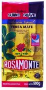 Yerba Mate - Rosamonte Suave Selección Especial 0,5kg 4170-uniw - miniaturka - grafika 1