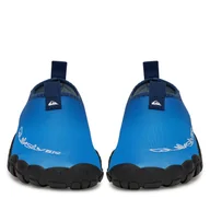 Buty dla chłopców - Buty do sportów wodnych Quiksilver CP88-26016 Niebieski - miniaturka - grafika 1