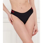 Stroje kąpielowe - Hugo Bodywear Dół od bikini DOTTI CLASSIC - miniaturka - grafika 1
