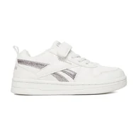 Buty dla dziewczynek - Obuwie sportowe Reebok CEO-V9-25181-03(IV)DZ - miniaturka - grafika 1