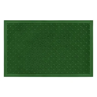 Wycieraczka MULTY HOME Dirt Scraper EU5100047 Zielony - Wycieraczki - miniaturka - grafika 1
