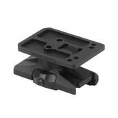 Amunicja i osprzęt ASG - Reptilia - Montaż DOT Mount 1.93 - Holosun AEMS - Czarny - 100-211 - miniaturka - grafika 1