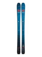 Narty - Narty skiturowe Volkl Rise Above 88 Flat - miniaturka - grafika 1
