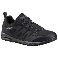 Buty trekkingowe męskie - Buty Trekkingowe Męskie Columbia Vapor Vent - miniaturka - grafika 1
