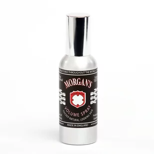 SPRAY Morgans Morgans dodający włosom objętości 100ml - Kosmetyki do stylizacji włosów - miniaturka - grafika 1