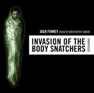 Audiobooki obcojęzyczne - Invasion of the Body Snatchers - miniaturka - grafika 1