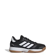 Piłka ręczna - Buty do piłki ręcznej dla dzieci ADIDAS Ligra - miniaturka - grafika 1